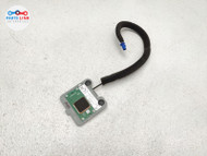 2017-18 CHEVY CAMARO DASH ANTENNA ASM CONTROL MODULE UNIT CADILLAC CTS 23480909 CC081023-022