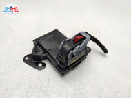 2017-18 CHEVY CAMARO SUSPENSION STABILITY CONTROL MODULE HARNESS BRAIN 84430620 CC081023-046