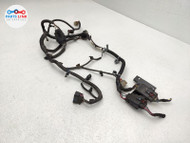 2018-20 CHEVY CAMARO REAR CRADLE AXLE WIRING HARNESS PLUGS LOOM CABLE ZL1 6.2L CC081023-121