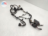 2018-20 CHEVY CAMARO REAR CRADLE AXLE WIRING HARNESS PLUGS LOOM CABLE ZL1 6.2L #CC081023