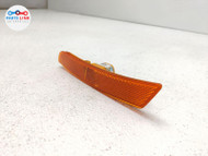2016-23 CHEVY CAMARO FRONT RIGHT REFLECTOR MARKET LIGHT LAMP AMBER CADILLAC CTS CC081023-021