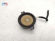2016-23 CHEVY CAMARO FRONT CENTER SPEAKER BOSE AUDIO SOUND ESCALADE TAHOE CT6 CC081023-029