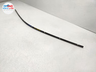 2016-23 CHEVY CAMARO FRONT LEFT ROOF MOLDING DRIP TRIM COUPE WEATHERSTRIP ZL1 #CC081023