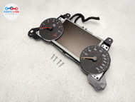 2016-18 CHEVY CAMARO DASH SPEEDOMETER INSTRUMENT CLUSTER GOUGE DISPLAY SS ZL1 CC081023-006