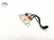 2016-18 CHEVY CAMARO MOBILE PHONE NAVIGATION CONTROL MODULE CONNECTOR 20960972 CC081023-037