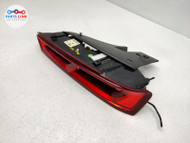2016-18 CHEVY CAMARO REAR RIGHT TAIL LIGHT TURN BRAKE STOP LED LAMP HARNESS ZL1 CC081023-105