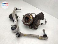 2017-23 CHEVY CAMARO FRONT RIGHT SPINDLE KNUCKLE WHEEL HUB CONTROL ARM SET ZL1 CC081023-085