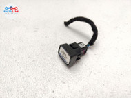 2016-23 CHEVY CAMARO DASH IGNITION SWITCH ENGINE START STOP BUTTON PLUG ZL1 SS CC081023-059