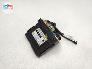 2018 CHEVY CAMARO BODY CONTROL MODULE BCM HARNESS UNIT BRAIN ECM ZL1 13521361 CC081023-075
