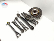 2017-23 CHEVY CAMARO REAR RIGHT SPINDLE KNUCKLE HUB CONTROL ARM SUSPENSION ZL1 CC081023-101