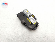 2010-23 CHEVY CAMARO SUNROOF MOON MOTOR OPEN SLIDE GEAR ACTUATOR SRX ZL1 COUPE CC081023-064