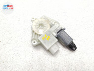 2022-23 BMW X3 REAR RIGHT WINDOW REGULATOR MOTOR DOOR GLASS LIFTER ACTUATOR G01 #BX101523