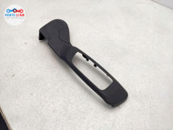 2020-23 BMW X3 FRONT RIGHT SEAT TRIM SWITCH BEZEL SIDE PANEL TRACK COVER G01 I4 BX101523-213