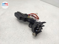 2018-23 BMW X3 BATTERY JUMP START JUNCTION CABLE END DISTRIBUTION BOX TERMINAL BX101523-174
