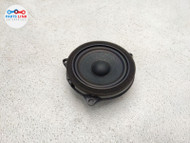 2018-23 BMW X3 DOOR SMALL SPEAKER MID RANGE BASE AUDIO SOUND G01 X4 X5 X6 X7 M2 BX101523-179