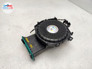 2018-23 BMW X3 SPEAKER SUBWOOFER LOUD AUDIO SOUND BASS BOX LOW RANGE ASSY G01 X4 BX101523-176