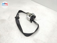 2018-23 BMW X3 REAR LEFT SEATBELT RETRACTOR OUTER DRIVER SIDE SEAT BELT G01 X4 BX101523-157