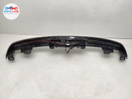 2018-23 BMW X3 REAR ROOF LID SPOILER LIGHT BAR THIRD 3RD BRAKE STOP LED LAMP G01 BX101523-148