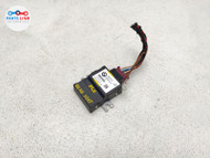 2018-23 BMW X3 FUEL PUMP CONTROL MODULE DRIVER 16145A25FC9 G01 BX101523-185