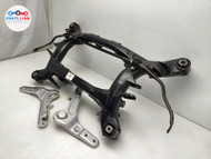 2018-23 BMW X3 REAR CRADLE SUBFRAME CROSSMEMBER SUB FRAME STABILIZER G01 X4 2.0 BX101523-119