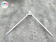 2018-23 BMW X3 REAR BODY BRACE FLOOR SHIELD SUSPENSION TORSION BRACKET MOUNT G01 BX101523-140