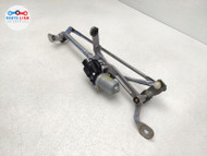 2018-23 BMW X3 FRONT WIPER MOTOR WINDSHIELD LINKAGE TRANSMISSION ASSEMBLY G01 X4 BX101523-107