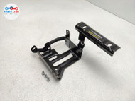 2018-23 BMW X3 BATTERY TRAY TIE DOWN BRACKET FRAME SUPPORT HOLDER MOUNT G01 X4 BX101523-128