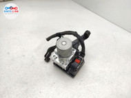 2022-23 BMW X3 ABS PUMP ANTI LOCK BRAKE CONTROL MODULE ACTUATOR HARNESS G01 X4 BX101523-133