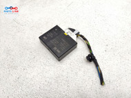 2022-23 BMW X3 PARK ASSIST CONTROL MODULE PDC PARKING 66205A67452 G01 X4 BX101523-197