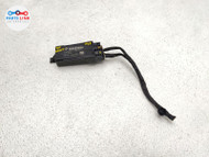 2011-23 BMW X3 FRONT RIGHT SEAT CONTROL MODULE HARNESS BRAIN PLUG G01 X4 X5 X6 BX101523-198