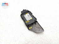2020-23 BMW X3 REAR RIGHT BLIND SPOT DISTANCE SENSOR MODULE MOUNT G01 X4 X5 X6 BX101523-192