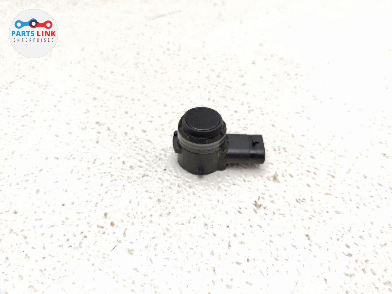 201823 BMW X3 FRONT PARKING SENSOR PDC PARK DISTANCE BLACK G01 X4 X5