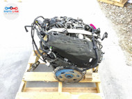 2022-23 BMW X3 ENGINE 2.0L GAS MOTOR RWD NON HYBRID LONG BLOCK HEAD HARNESS G01 #BX101523