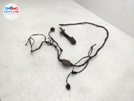 2022-23 BMW X3 REAR RIGHT DOOR HARNESS LOOM CABLE PLUGS PIGTAIL PASSENGER G01 BX101523-208