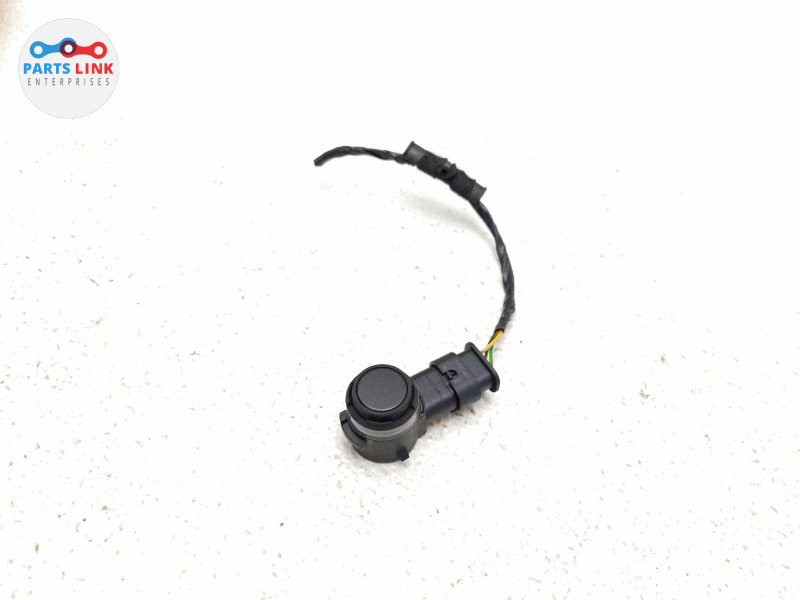 201823 BMW X3 FRONT PARKING SENSOR PDC PARK DISTANCE PLUG HARNESS G01