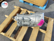 2023 BMW X3 AUTO TRANSMISSION 8 SPEED RWD GEARBOX NON-HYBRID SDRIVE 2.0L G01 BX101523-116