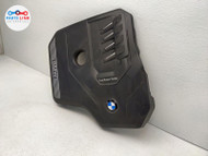 2020-23 BMW X3 ENGINE COVER TOP TRIM ACCESS TRIM GUARD 2.0L G01 X4 Z4 430I 330I #BX101523
