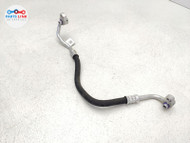 2020-23 BMW X3 AC LINE HOSE PIPE CONDENSER COMPRESSOR DISCHARGE 2.0L GAS G01 X4 #BX101523