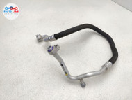 2020-23 BMW X3 AC LINE SUCTION HOSE REF FLUID COMPRESSOR PIPE TUBE 2.0L G01 X4 BX101523-099