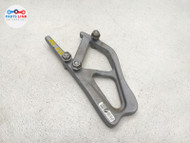 2018-23 BMW X3 FRONT RIGHT TOWING BRACKET SIDE REINFORCEMENT CRASH BAR FRAME G01 BX101523-088
