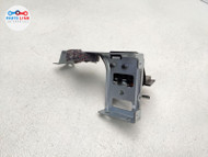 2018-23 BMW X3 REAR RIGHT CARGO COVER SUPPORT BRACKET RAIL MOUNT SIDE LATCH G01 BX101523-057