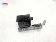 2018-23 BMW X3 REAR LEFT CARGO COVER SUPPORT BRACKET RAIL MOUNT SIDE LATCH G01 #BX101523