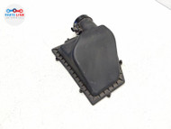 2018-23 BMW X3 AIR FILTER BOX CLEANER TOP COVER HOUSING 2.0L ENGINE INTAKE G01 BX101523-041