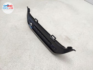 2018-23 BMW X3 DASH VOLUME RADIO MEDIA SWITCH AUDIO CONTROLS PANEL TRIM KNOB G01 BX101523-029