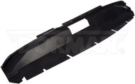 FIT 2004-2007 F250 F350 F450 F550 6.0L 6.8L UPPER RADIATOR SUPPORT AIR DEFLECTOR DRM-620-186