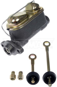 Dorman M83579 Brake Master Cylinder for 1967-1972 F-100, 1967-1974 F-250 E100 DRM-M83579