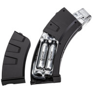 Crosman Spare 25 Round .177 BB Magazine For Crosman AK1 Air Rifle CAKFAM