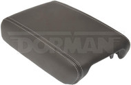 Dorman 925-085 Console Lid fits 2013 - 2016 GMC Acadia 22905367 Cocoa Color DRM-925-085