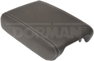 Dorman 925-085 Console Lid fits 2013 - 2016 GMC Acadia 22905367 Cocoa Color #NI092523