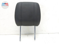 2020-23 RANGE ROVER EVOQUE FRONT HEADREST SEAT HEAD REST LEATHER SUPPORT L551 #EQ070522